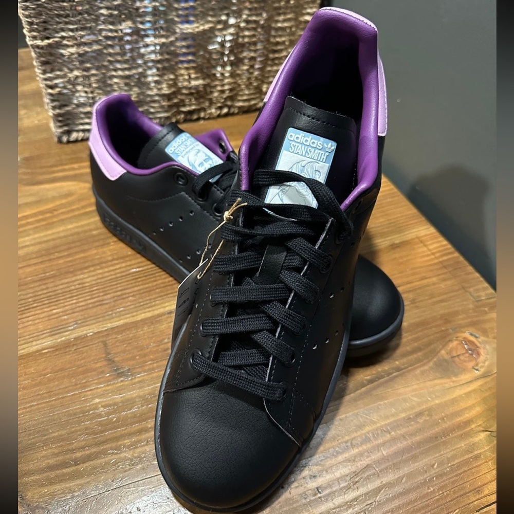 Stan smith adidas Ursula